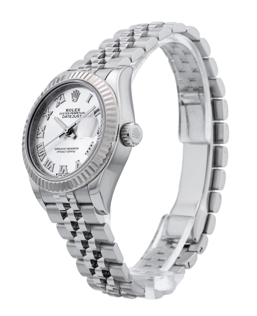 Rolex Datejust Lady 28 279174 Image 2
